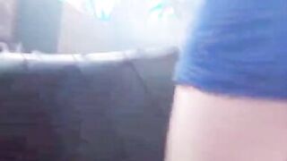 I run away with my best friend's wife while he's still partying