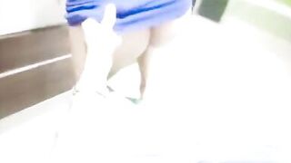 I run away with my best friend's wife while he's still partying