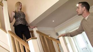 Creampie Stepfamily UK