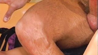 Romantischer Sexin der Badewanne Classic - 9 image