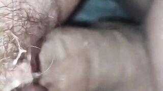 BBW MILF Blow and fuck facial