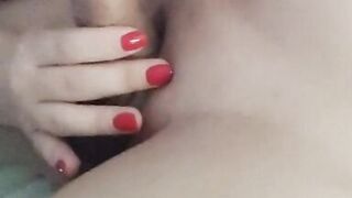 BBW MILF Blow and fuck facial