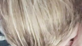 BBW MILF Blow and fuck facial