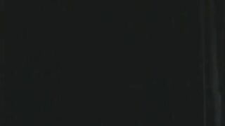 Creepy stranger seduces dormant brunette with great tits and fucks her in bed