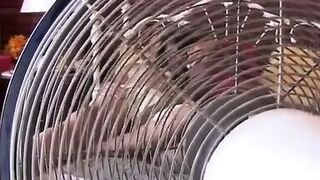 Big beautiful mature black BBW is a very hot fuck - 1 image