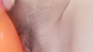 naugthy hornys squirting milk and shake tits karemsit