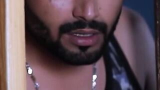 threesome with iindian servant