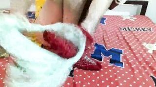 Cheating Indian Bhabhi Gets her Big Ass Fucked By Devar Indian Village Desi Bhabhi Ki Devar ke Sath Mast Desi Chudai xxx