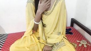Cheating Indian Bhabhi Gets her Big Ass Fucked By Devar Indian Village Desi Bhabhi Ki Devar ke Sath Mast Desi Chudai xxx