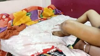 My First Ever Sex With My Son in Law In Night When I Resting my Room