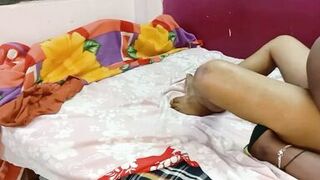 My First Ever Sex With My Son in Law In Night When I Resting my Room