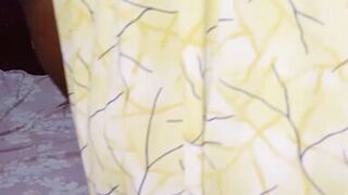 My First Ever Sex With My Son in Law In Night When I Resting my Room