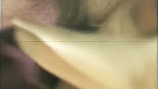 Mega scharfe Indianerin Anal fast Penisbruch weil Arsch zu eng ist