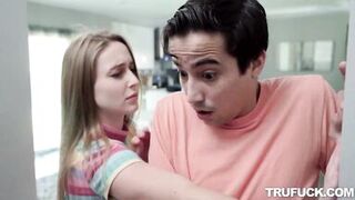 Moms Tough Love Elle Mcrae, Laney Grey - 3 image