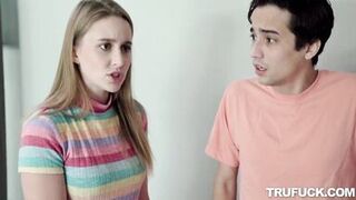 Moms Tough Love Elle Mcrae, Laney Grey - 4 image