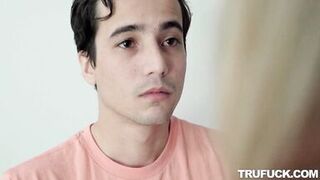 Moms Tough Love Elle Mcrae, Laney Grey