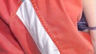 Dicke Milf mit Behaarter Muschi im Wartezimmer gefickt