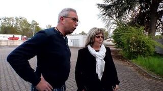 Geile Deutsche - #02