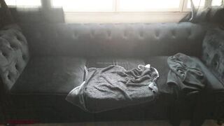 Surprise the father-in-law comes home while the son-in-law fucks the mother-in-law - 8 image