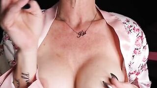 The Heat On Your Cock JOI - 2 image