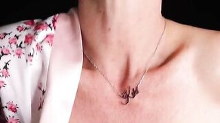 The Heat On Your Cock JOI