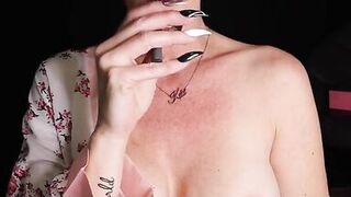 The Heat On Your Cock JOI