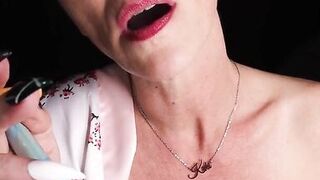 The Heat On Your Cock JOI