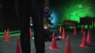 She is So Hot and Sexy... I Want To Fuck Her Curvy Body!!