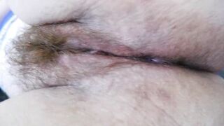 Good morning hairy pussy. It's time to fuck