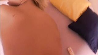 Fick mich endlich, geile Escortschlampe bettelt das sie endtlich gebumst wird - 11 image