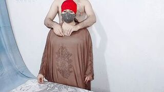 Indian Muslim Girl Having Sex With Hot Boy