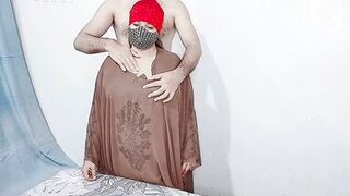 Indian Muslim Girl Having Sex With Hot Boy