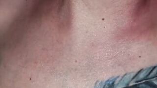 British bbw wife anal buttplug reverse cowgirl big tits part 2