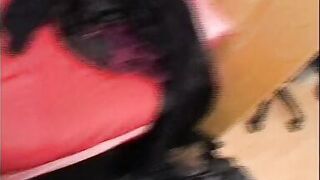 MIt Ihren steifen nippel reitet sie meinen Schwanz die MIlf - 15 image