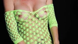 Orgasms In Neon - 3 image