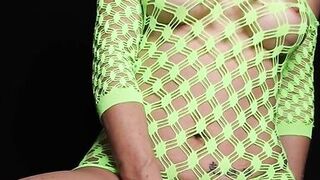 Orgasms In Neon - 8 image