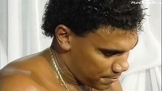 Geile Sex orgie aus 1988 Gruppensex