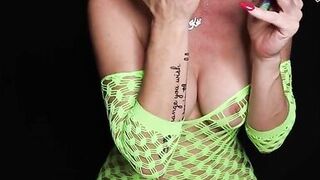 A Smokey Orgasm - 2 image