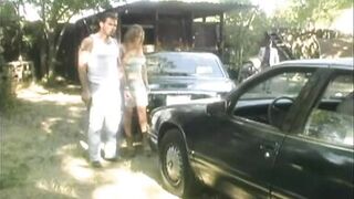 Crazy Cock for a Nasty Milf