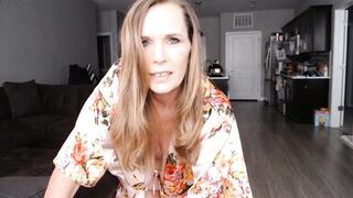 POV selling candy to the MILF next door - 5 image