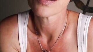 Convincing You To Fuck Me POV