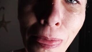 Convincing You To Fuck Me POV