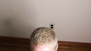 Convincing You To Fuck Me POV