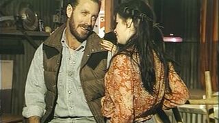 Schneller dreier in der Kneipe