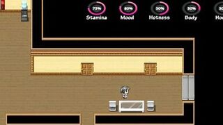 Lily Of The Valley: Bad Ass Milf-Ep 30