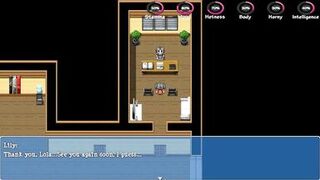 Lily Of The Valley: Bad Ass Milf-Ep 30