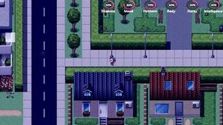 Lily Of The Valley: Bad Ass Milf-Ep 30 - 13 image