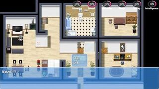 Lily Of The Valley: Bad Ass Milf-Ep 30