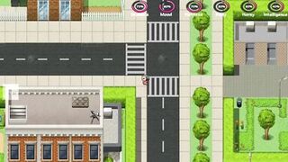 Lily Of The Valley: Bad Ass Milf-Ep 30