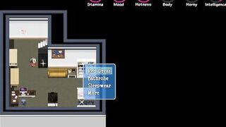 Lily Of The Valley: Bad Ass Milf-Ep 30